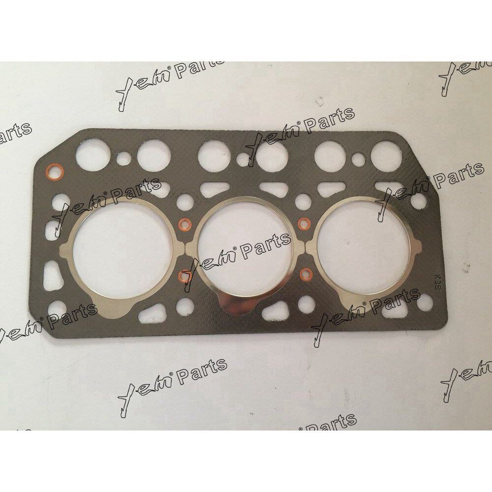 K3B HEAD GASKET FOR MITSUBISHI DIESEL ENGINE PARTS For Mitsubishi