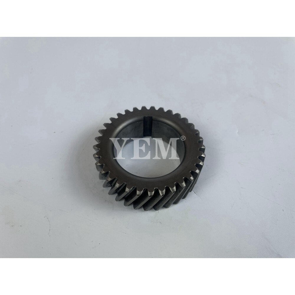 N488 CRANKSHAFT GEAR FOR SHIBAURA DIESEL ENGINE PARTS For Shibaura