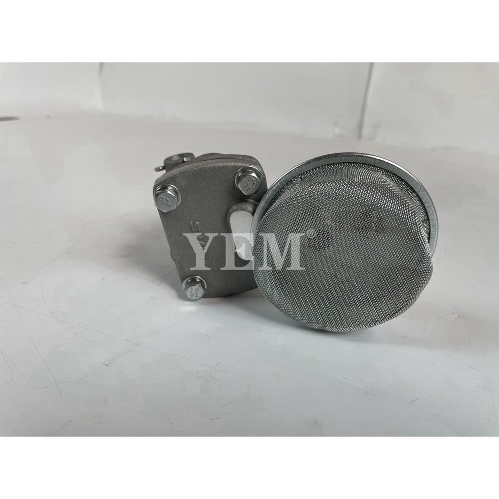 NISSAN K25 ENGINES PARTS K25 OIL PUMP For Nissan