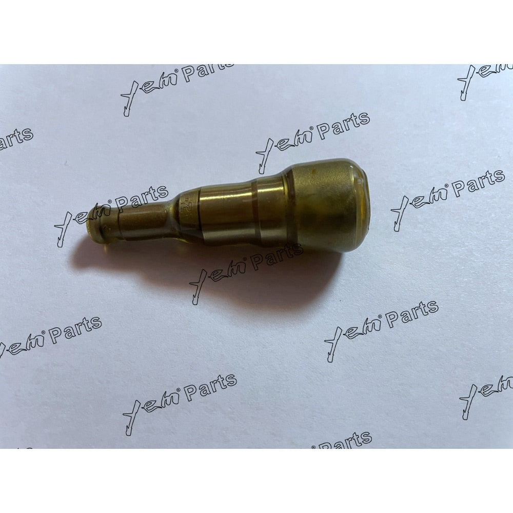 3TNV70 PLUNGER V6 FOR YANMAR DIESEL ENGINE PARTS For Yanmar