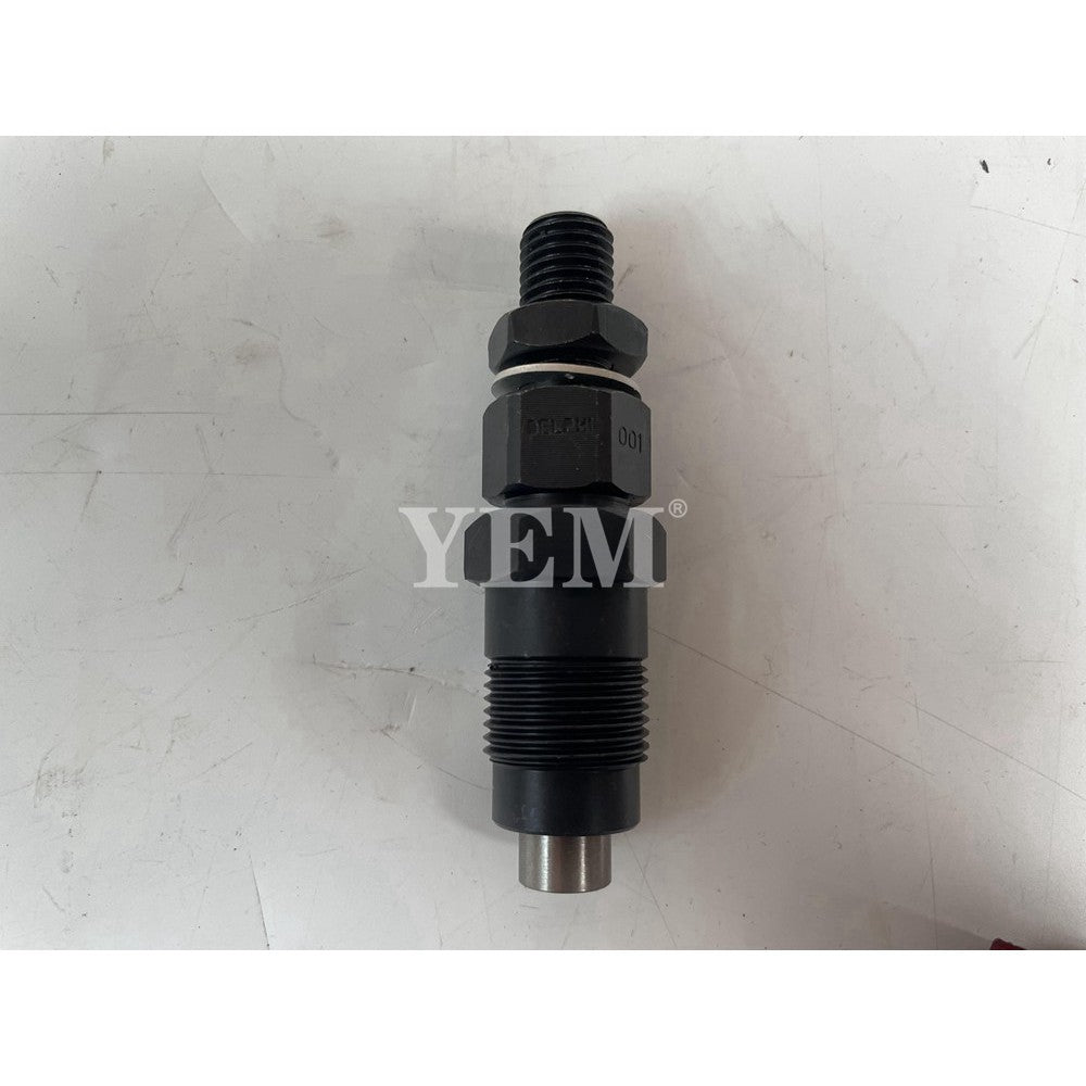 MITSUBISHI S4Q2 ENGINES PARTS S4Q2 FUEL INJECTOR For Mitsubishi