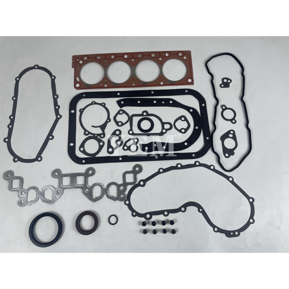 NISSAN K25 ENGINES PARTS K25 COMPLETE GASKET REPAIR KIT For Nissan