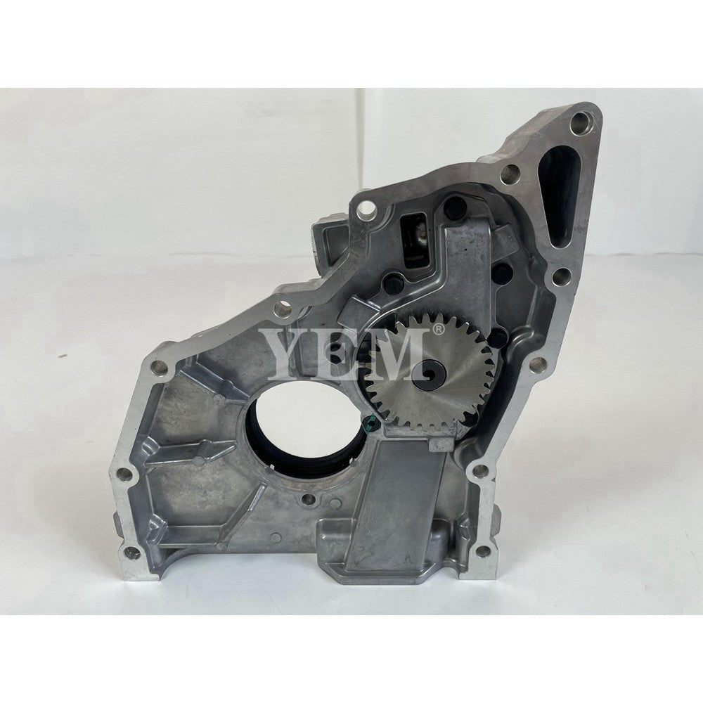 VOLVO D8K ENGINES PARTS D8K OIL PUMP 4905476 For Volvo