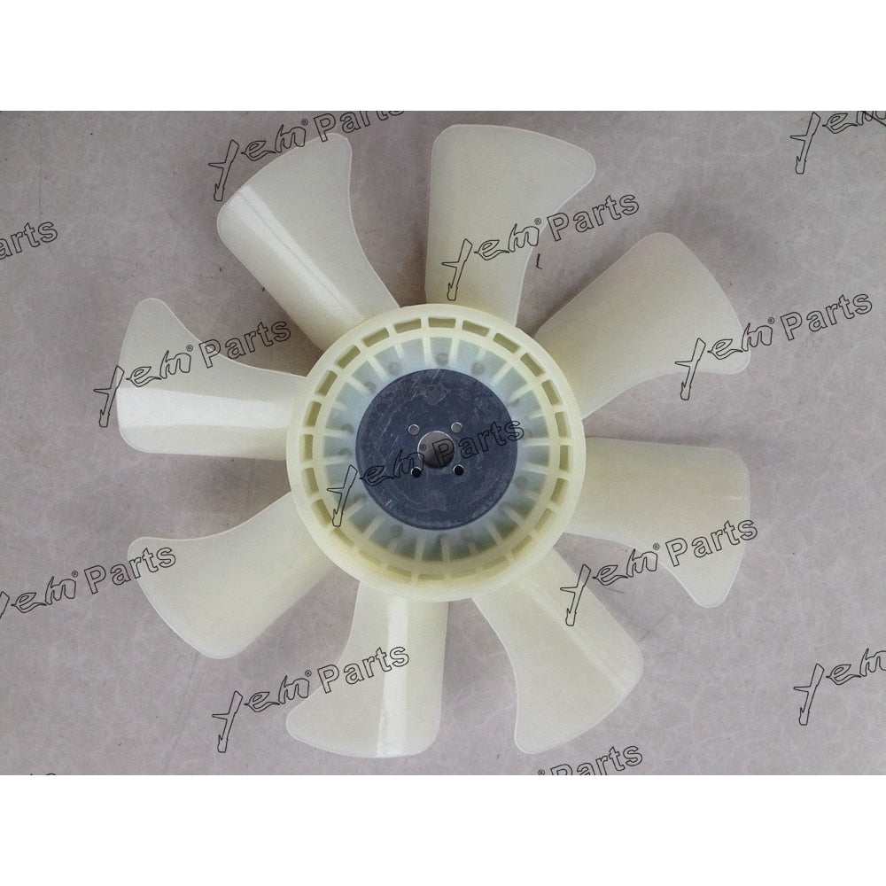 3TN82 3TN82A 3TNE82A 3D82 3TNC82 FAN 171340-44740 FOR YANMAR DIESEL ENGINE PARTS For Yanmar