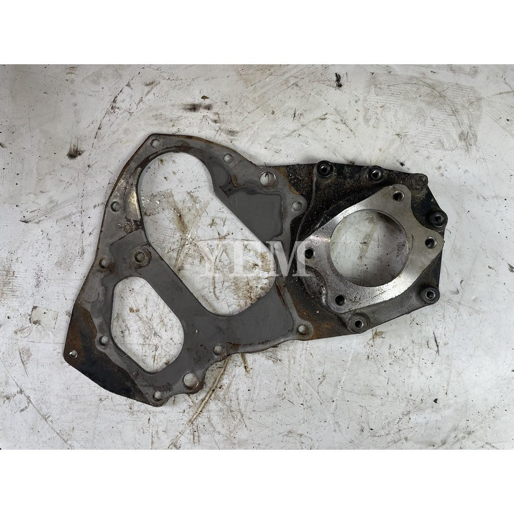 MITSUBISHI S4Q EXCAVATOR ENGINE PARTS S4Q TIMING COVER PLATE For Mitsubishi