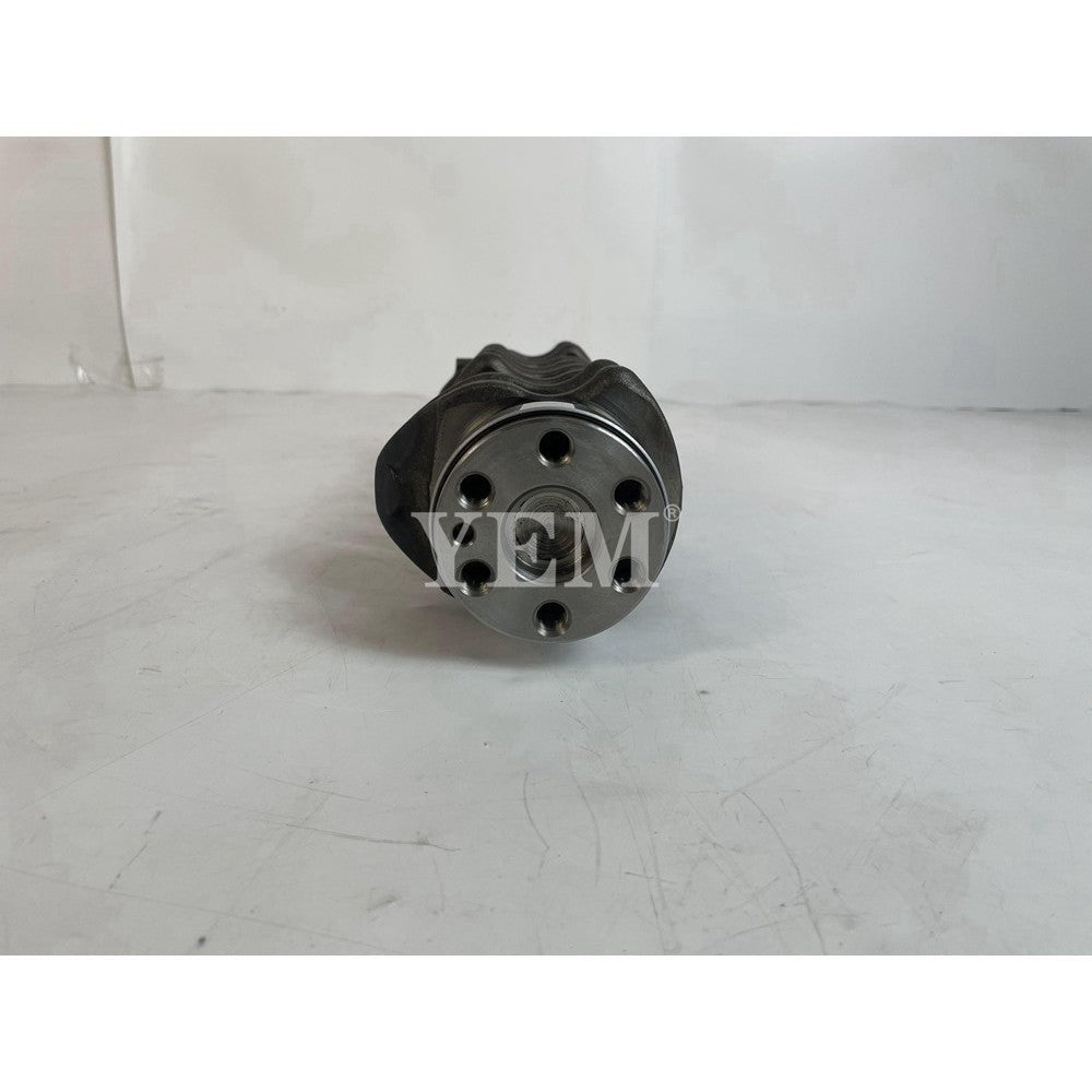 KUBOTA V2203 EXCAVATOR ENGINE PARTS V2203 CRANKSHAFT 1G790-23020 For Kubota