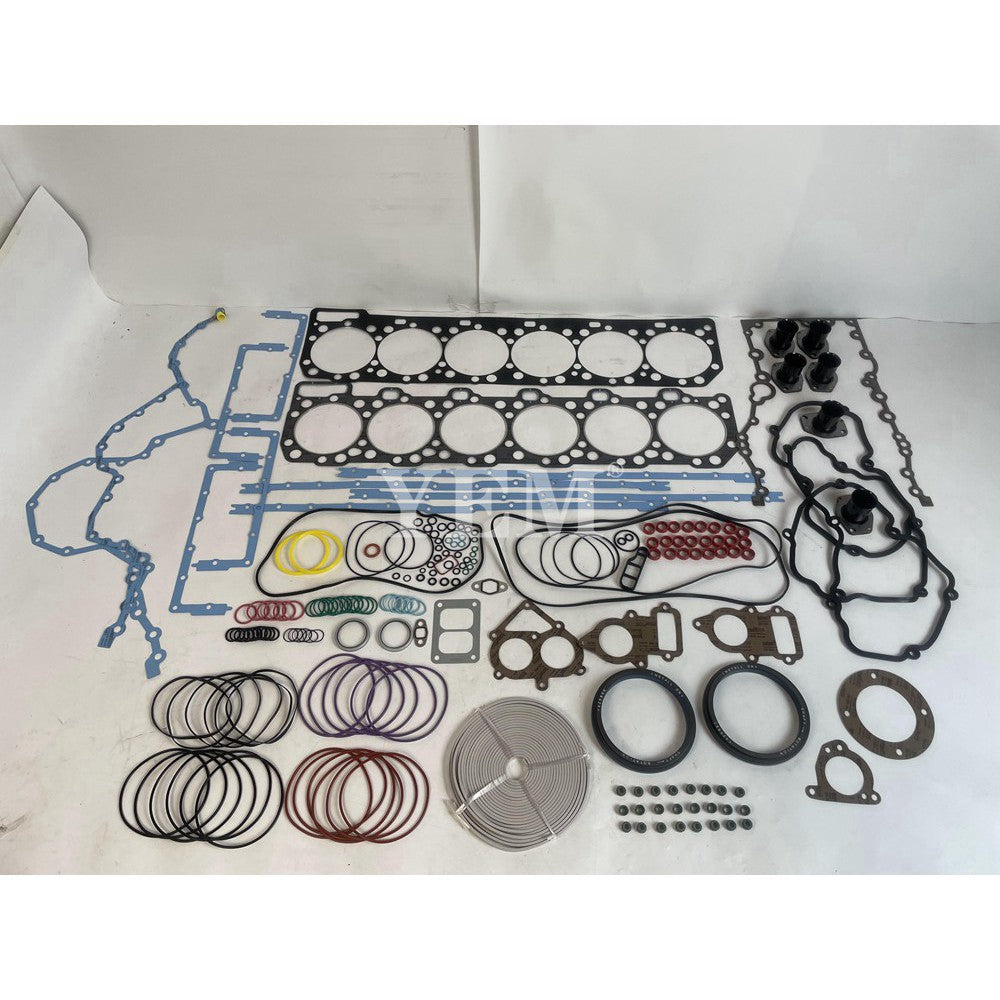 CATERPILLAR C15 EXCAVATOR ENGINE PARTS C15 COMPLETE GASKET REPAIR KIT For Caterpillar