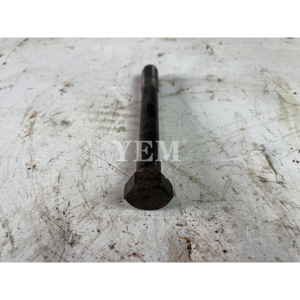 MITSUBISHI S4Q EXCAVATOR ENGINE PARTS S4Q CYLINDER HEAD BOLT For Mitsubishi