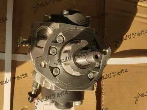 V3800 FUEL INJECTION PUMP FOR KUBOTA DIESEL ENGINE PARTS For Kubota