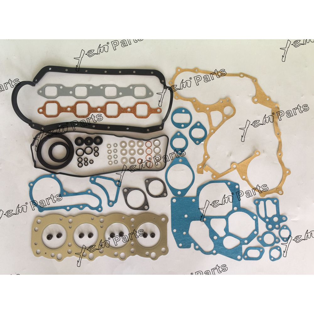 4FA1 FULL GASKET SET HEAD GASKET FOR ISUZU DIESEL ENGINE PARTS For Isuzu