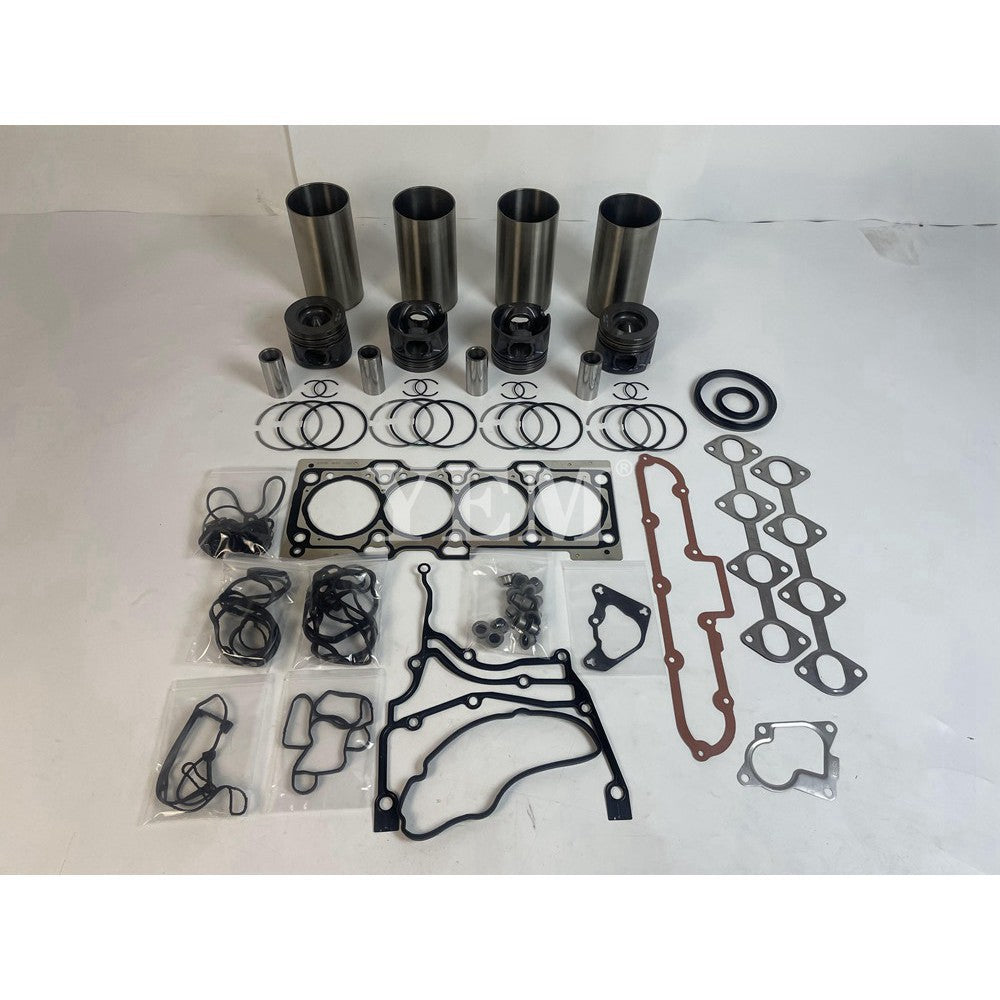 CUMMINS ISF2.8 ENGINES PARTS ISF2.8 OVERHAUL KIT WITH GASKET SET For Cummins