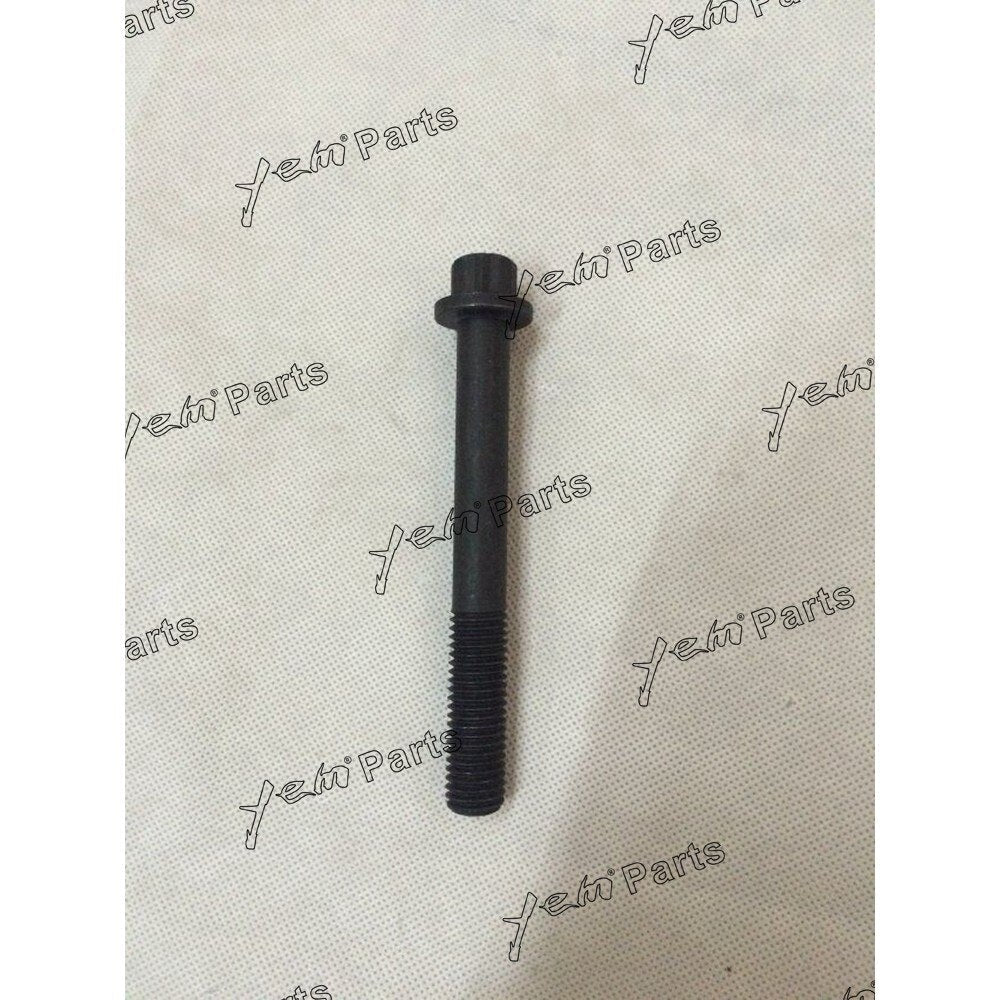 C240 CYLINDER HEAD BOLT FOR ISUZU DIESEL ENGINE PARTS For Isuzu