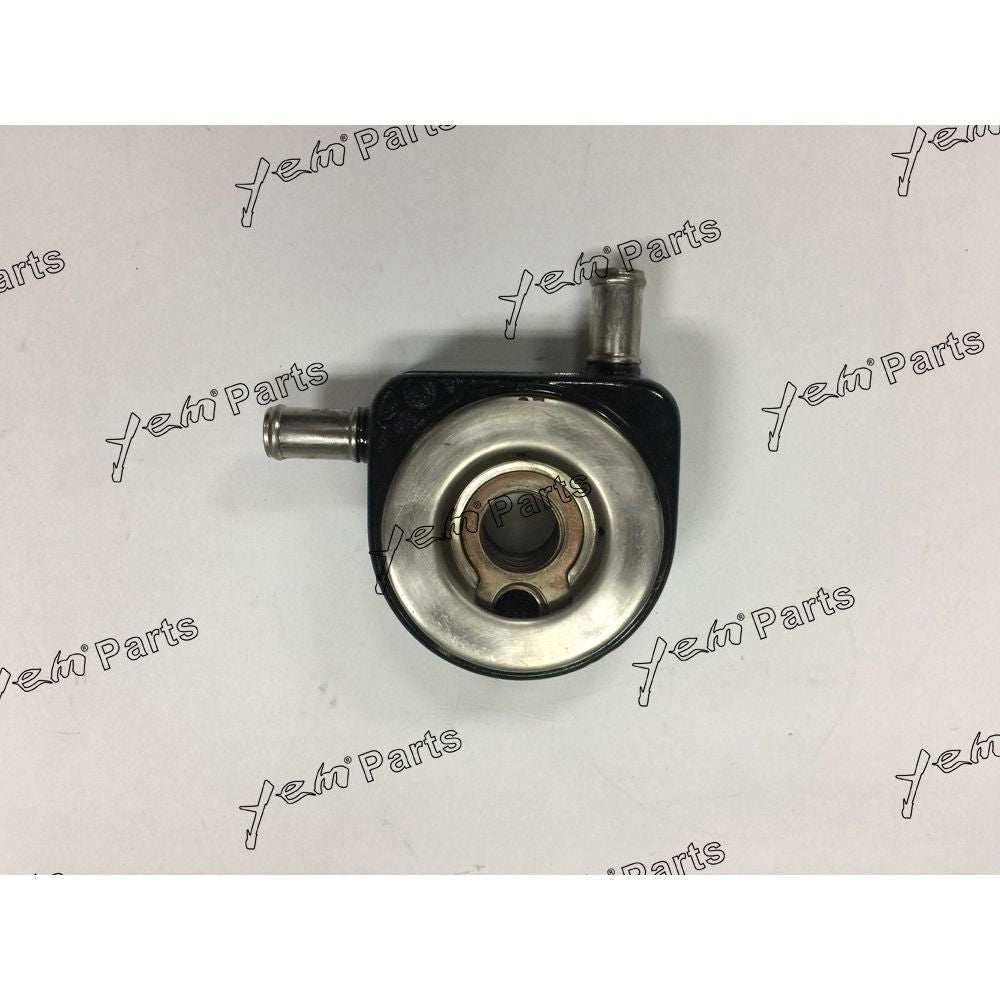 4TN100 OIL COOLER CORE FOR YANMAR DIESEL ENGINE PARTS For Yanmar