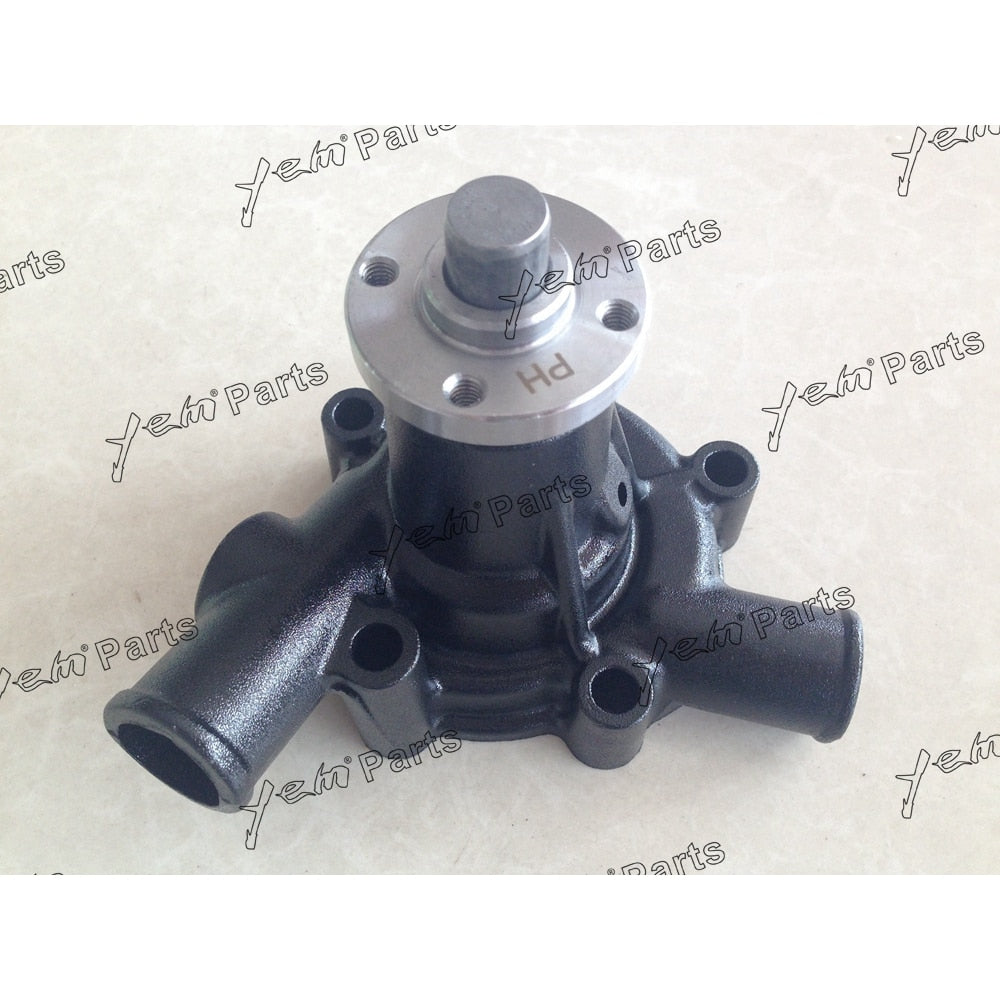 3T84 WATER PUMP 19327-42100 129001-42005 FOR YANMAR DIESEL ENGINE PARTS For Yanmar