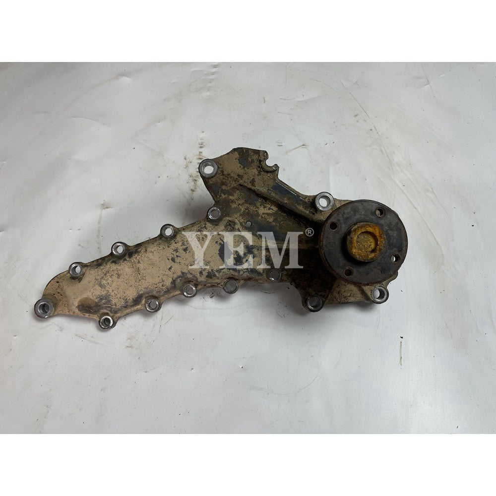 KUBOTA D1703 ENGINES PARTS D1703 WATER PUMP For Kubota