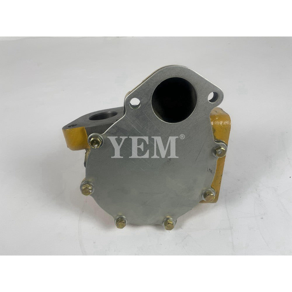 KOMATSU 6D125 ENGINES PARTS 6D125 WATER PUMP For Komatsu