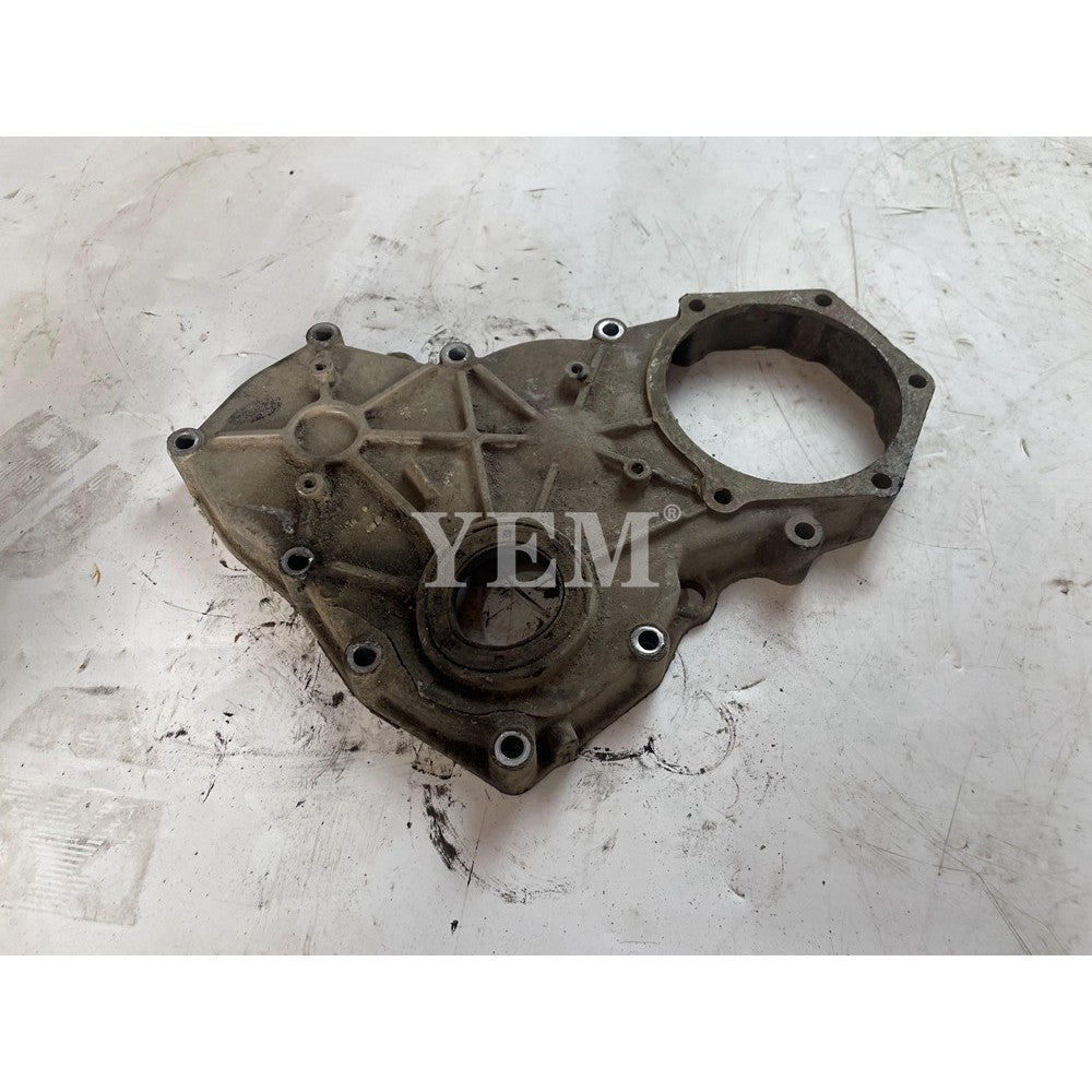 MITSUBISHI S4Q2 EXCAVATOR ENGINE PARTS S4Q2 TIMING COVER For Mitsubishi