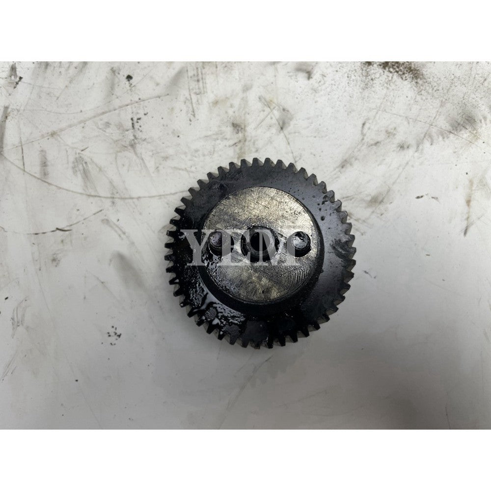 ISUZU 3KC1 ENGINES PARTS 3KC1 IDLER GEAR For Isuzu