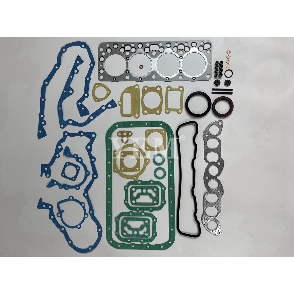 SD25 COMPLETE GASKET REPAIR KIT 91MM FOR NISSAN DIESEL ENGINE PARTS For Nissan