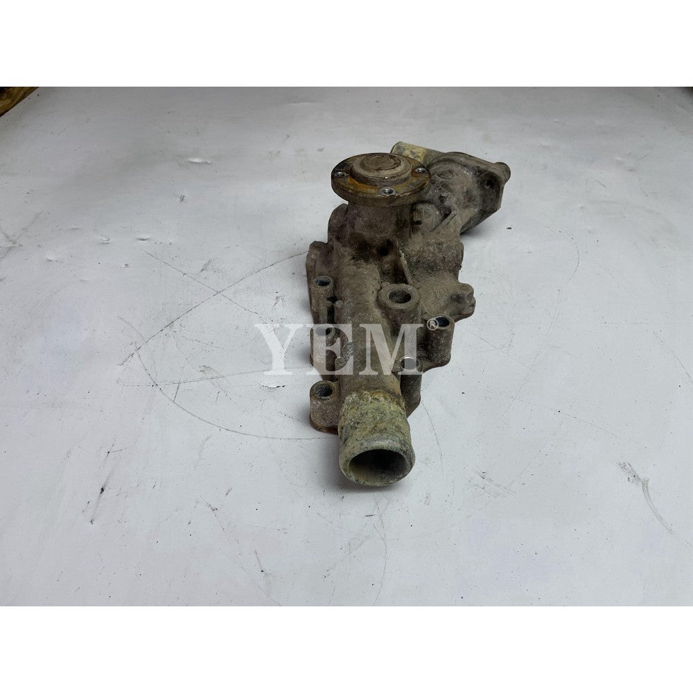 ISUZU 3KB1 ENGINES PARTS 3KB1 WATER PUMP For Isuzu