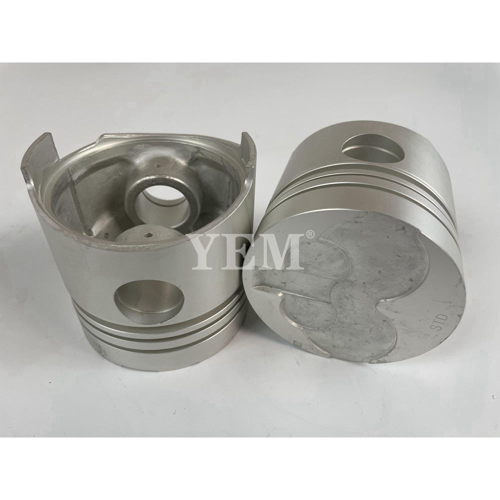 SD25 PISTON FOR NISSAN DIESEL ENGINE PARTS For Nissan