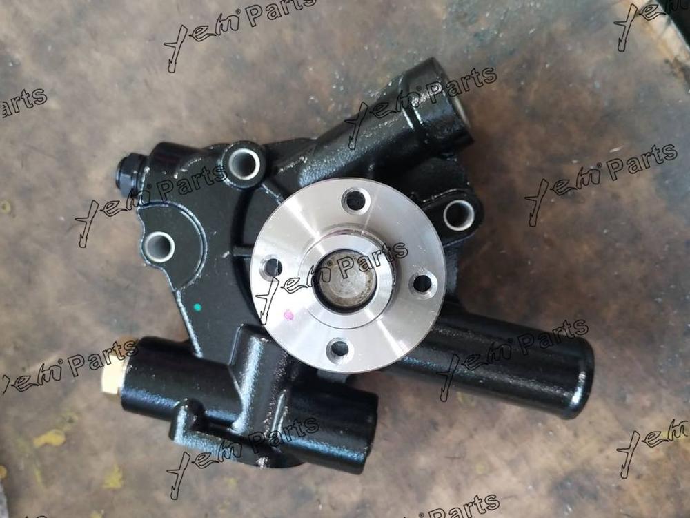 3TNE66 WATER PUMP FOR YANMAR DIESEL ENGINE PARTS For Yanmar