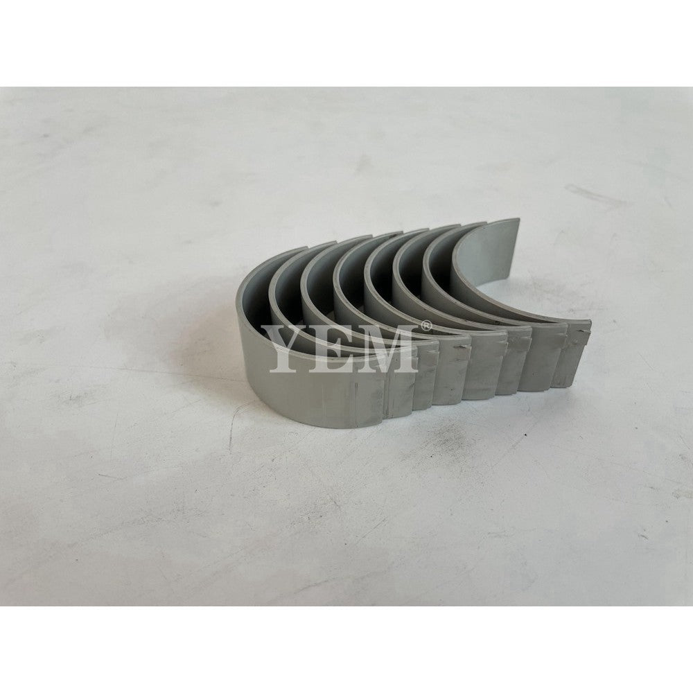 XINCHAI A498BT1 EXCAVATOR ENGINE PARTS A498BT1 CONNECTING ROD BEARING For Other