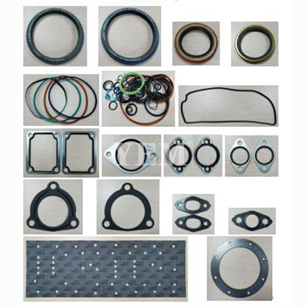 CATERPILLAR C18 ENGINES PARTS C18 COMPLETE GASKET REPAIR KIT For Caterpillar