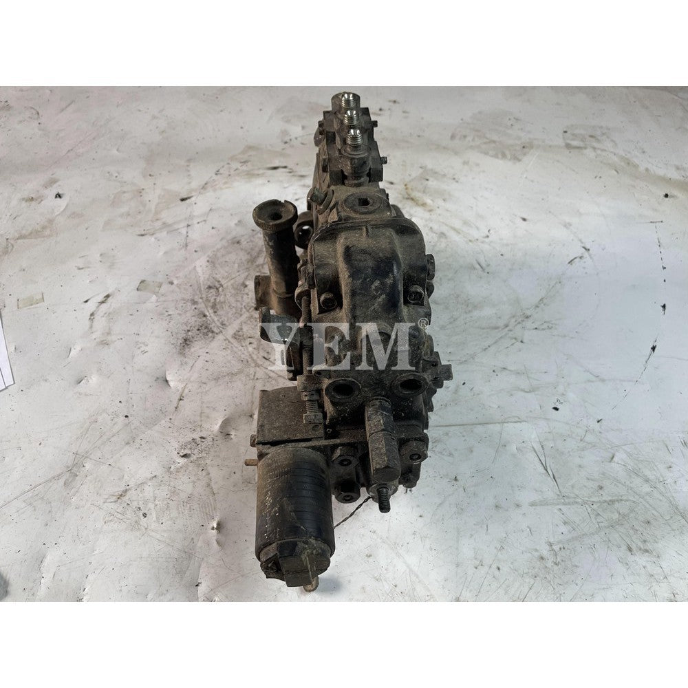 MITSUBISHI S4Q EXCAVATOR ENGINE PARTS S4Q INJECTION PUMP For Mitsubishi