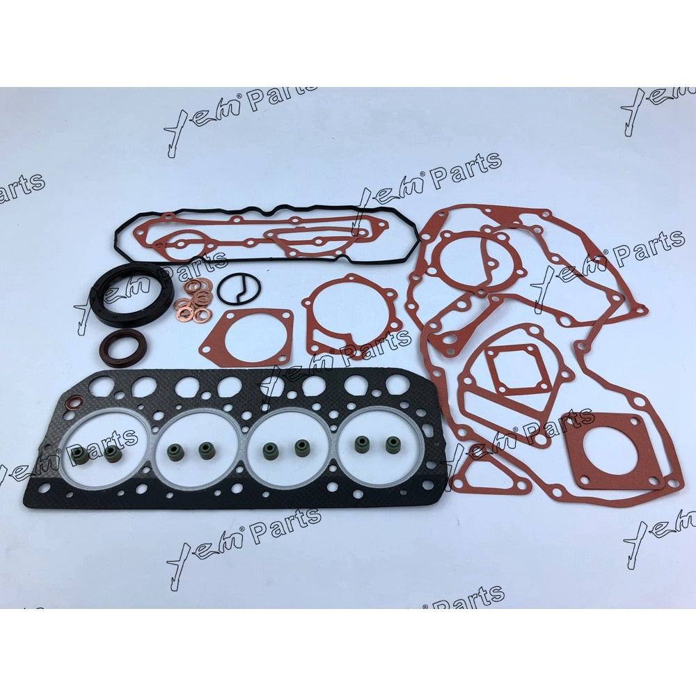 S4L S4L2 FULL GASKET SET WITH HEAD GASKET FOR MITSUBISHI DIESEL ENGINE PARTS For Mitsubishi