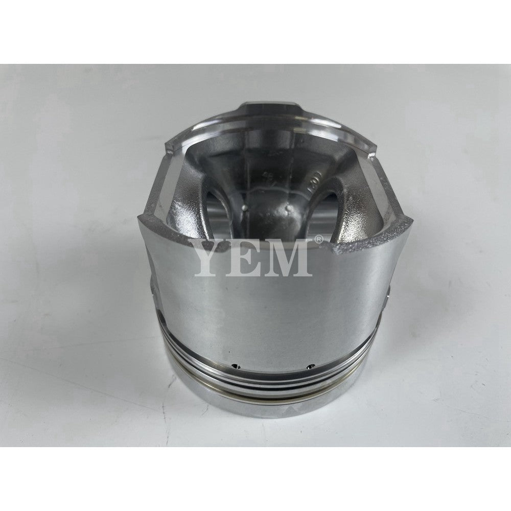 KOMATSU 4D95 ENGINES PARTS 4D95 PISTON 6208-31-2110 For Komatsu