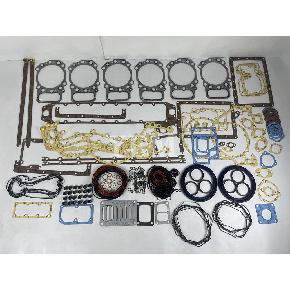 MITSUBISHI S6R2 ENGINES PARTS S6R2 COMPLETE GASKET REPAIR KIT For Mitsubishi