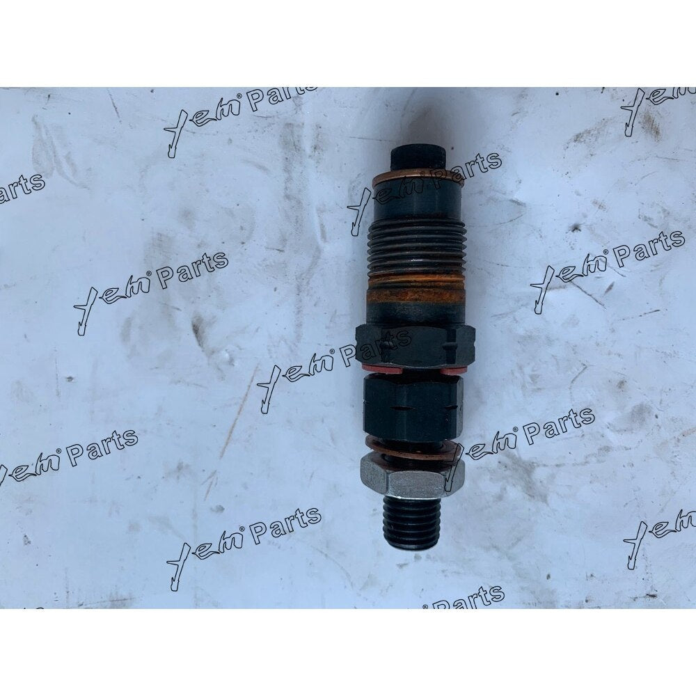 S753 INJECTOR FOR SHIBAURA DIESEL ENGINE PARTS For Shibaura