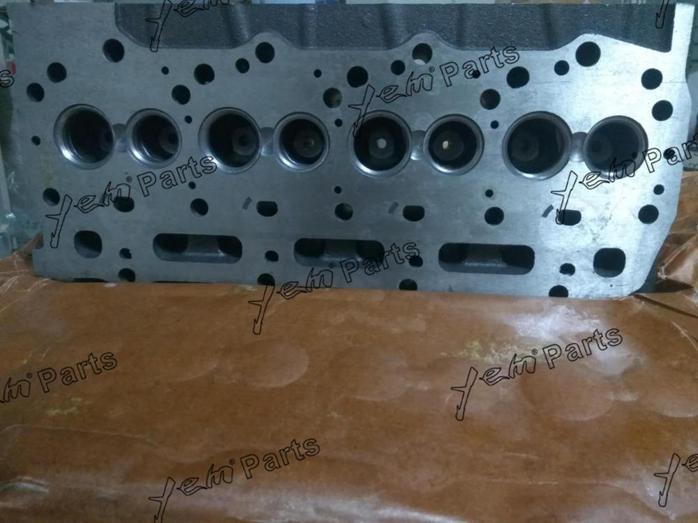 404C-22T 404C-22 CYLINDER HEAD FOR PERKINS DIESEL ENGINE PARTS For Perkins