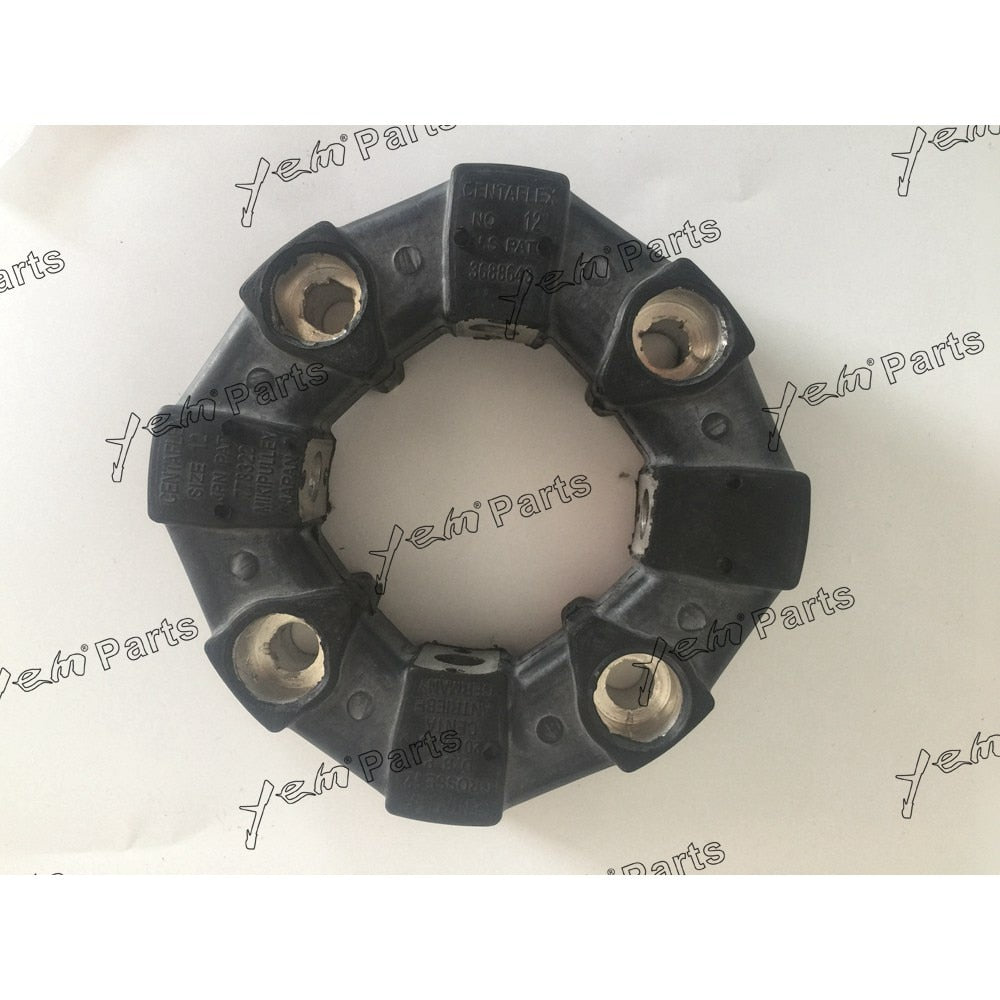 V1505 COUPLING FOR KUBOTA DIESEL ENGINE PARTS For Kubota