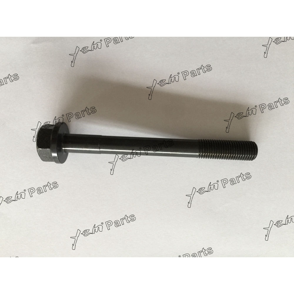 4TNV84 CYLINDER HEAD BOLT FOR YANMAR DIESEL ENGINE PARTS For Yanmar