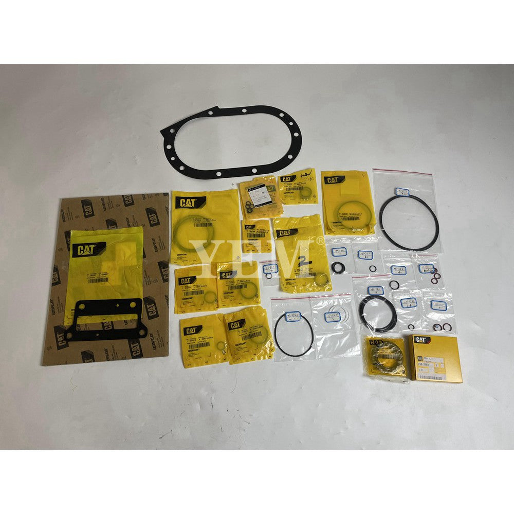 CATERPILLAR 323D ENGINES PARTS 323D SEAL - O RING For Caterpillar