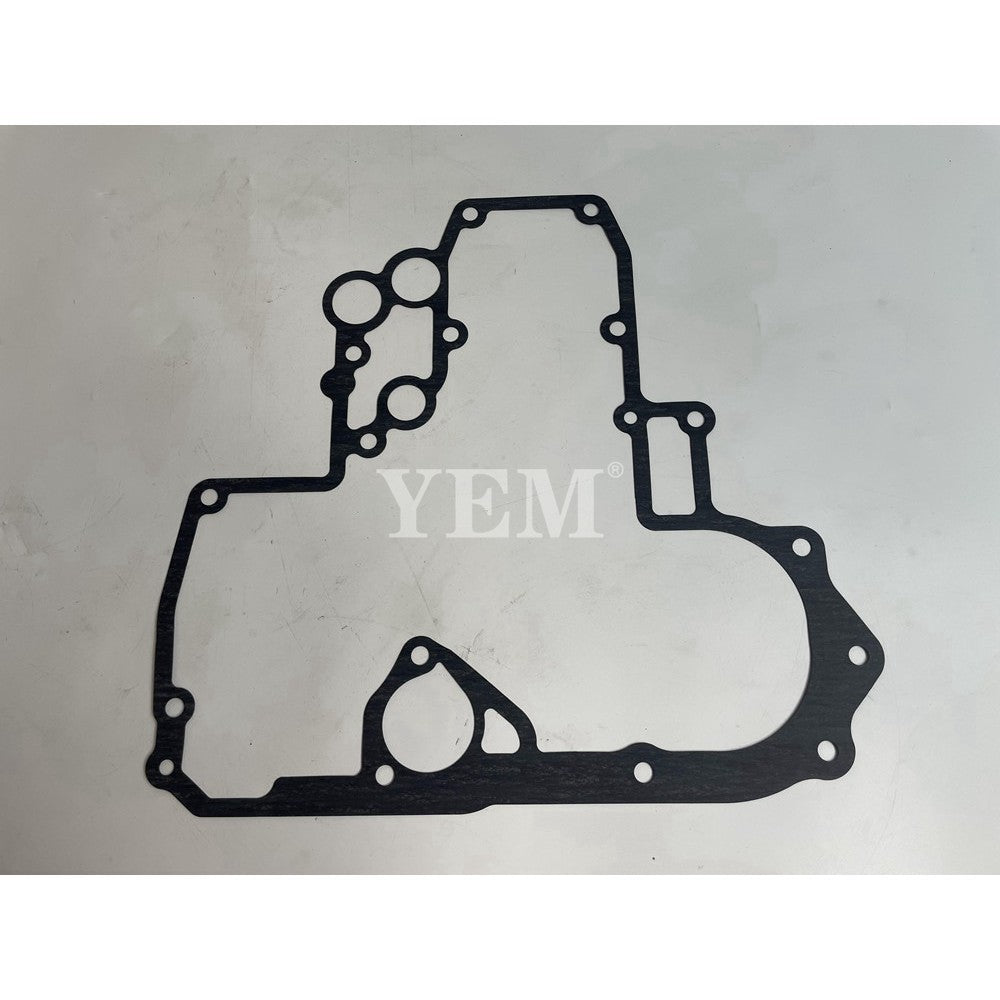 KOMATSU 4D87 EXCAVATOR ENGINE PARTS 4D87 GEAR CASE GASKET 1A021-04130 For Case