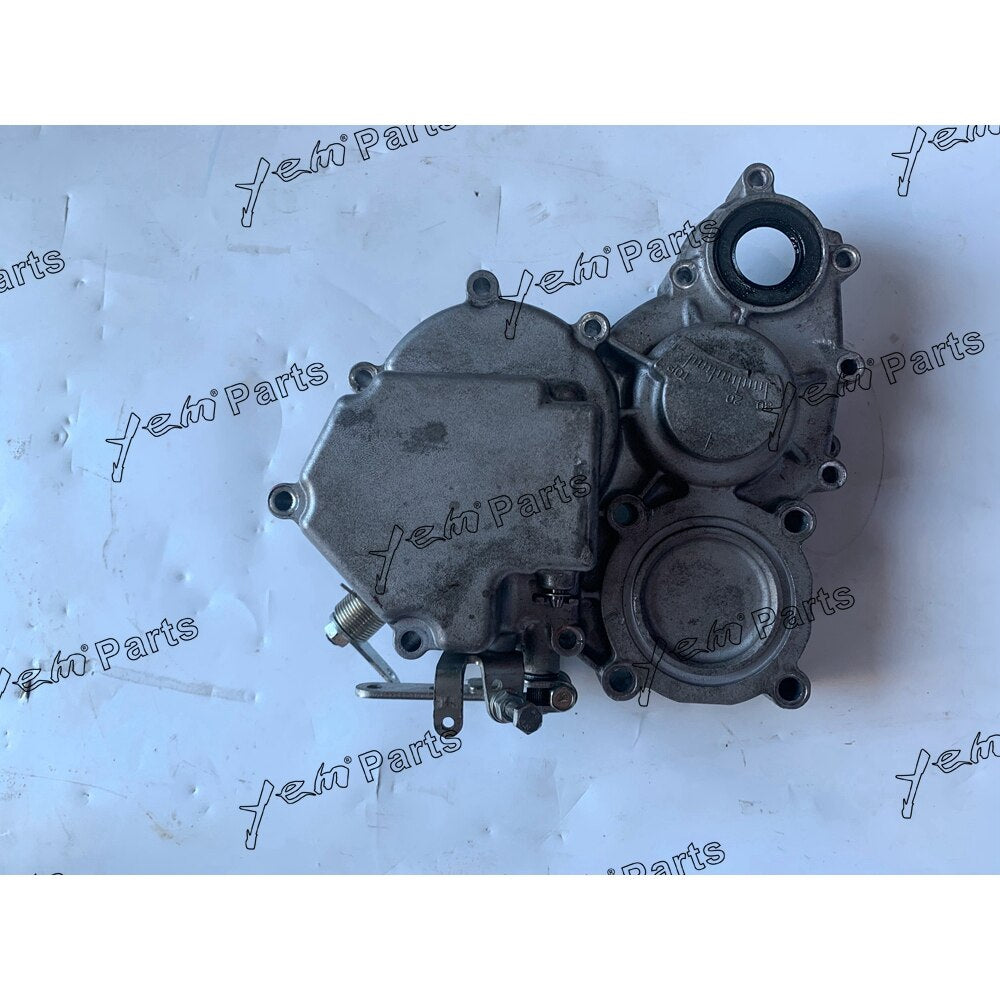 S753 TIMING COVER FOR SHIBAURA DIESEL ENGINE PARTS For Shibaura