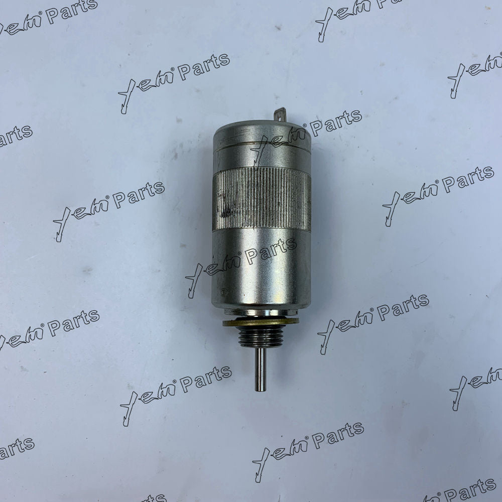 S773L STOP SOLENOID DC-12V FOR SHIBAURA DIESEL ENGINE PARTS For Shibaura