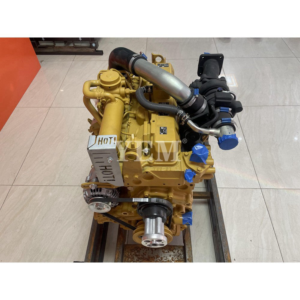 CATERPILLAR C3.3 EXCAVATOR ENGINE PARTS C3.3 COMPLETE ENGINE ASSY 8MA1971 For Caterpillar