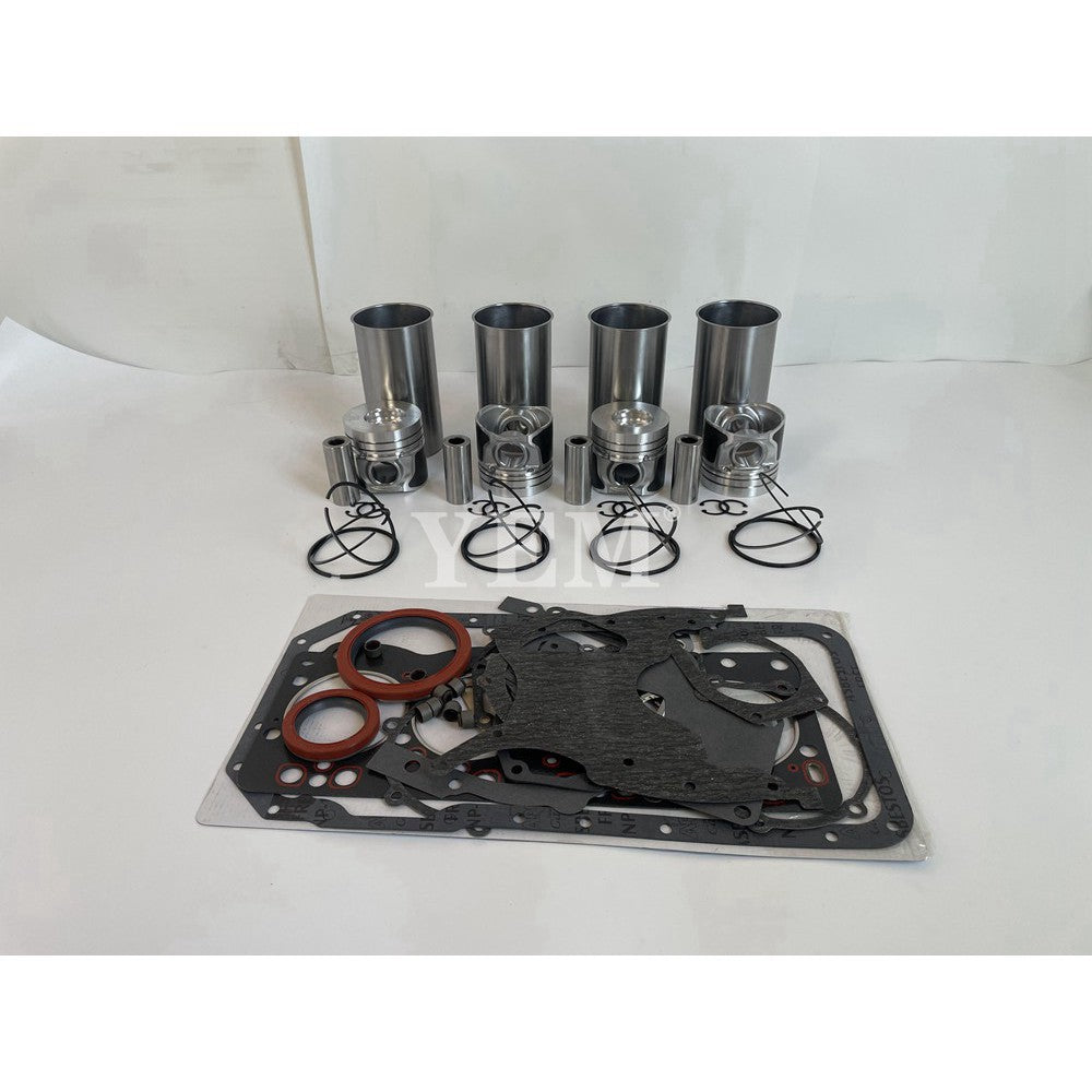 XINCHAI A498BT1 EXCAVATOR ENGINE PARTS A498BT1 OVERHAUL KIT WITH GASKET SET For Other