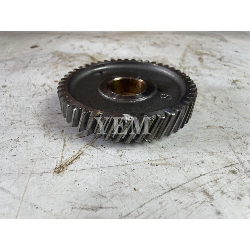 MITSUBISHI S4Q EXCAVATOR ENGINE PARTS S4Q IDLER GEAR For Mitsubishi