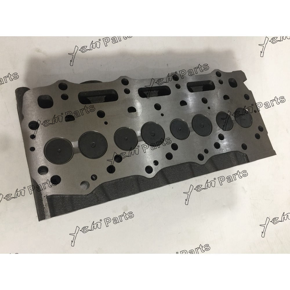 N844 N844T CYLINDER HEAD ASSY FOR SHIBAURA DIESEL ENGINE PARTS For Shibaura