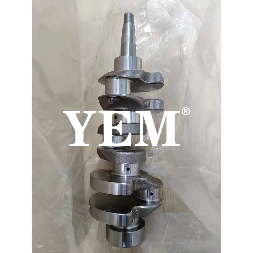 C1.1 CRANKSHAFT FOR CATERPILLAR DIESEL ENGINE PARTS For Caterpillar