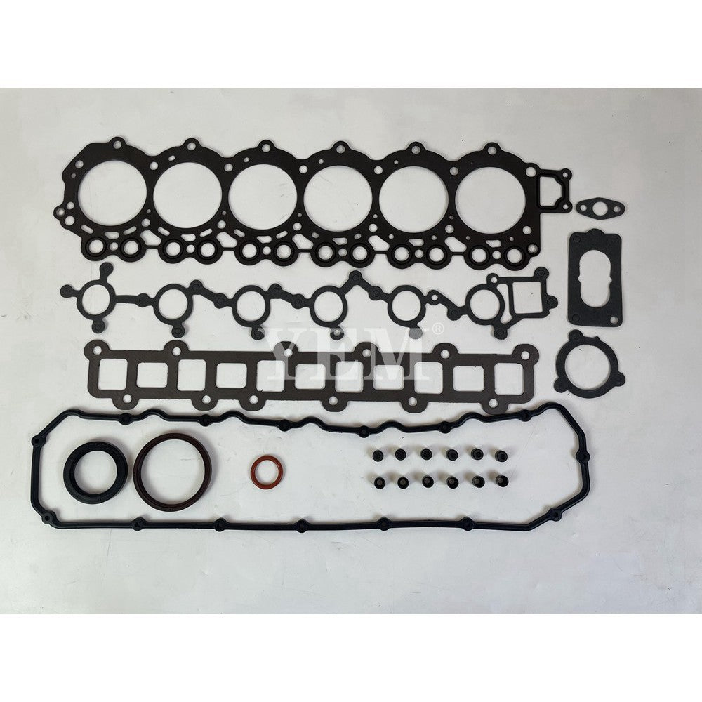 NISSAN TB42 ENGINES PARTS TB42 COMPLETE GASKET REPAIR KIT 11044-03J00 For Nissan