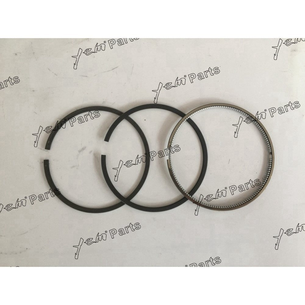 N843LT N843L N843T N843 PISTON RING FOR SHIBAURA DIESEL ENGINE PARTS For Shibaura