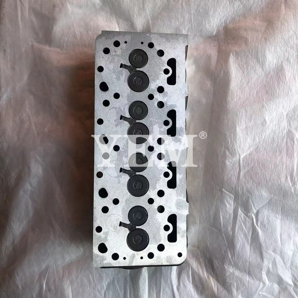 V1200 CYLINDER HEAD 15442-0304-0 FOR KUBOTA DIESEL ENGINE PARTS For Kubota