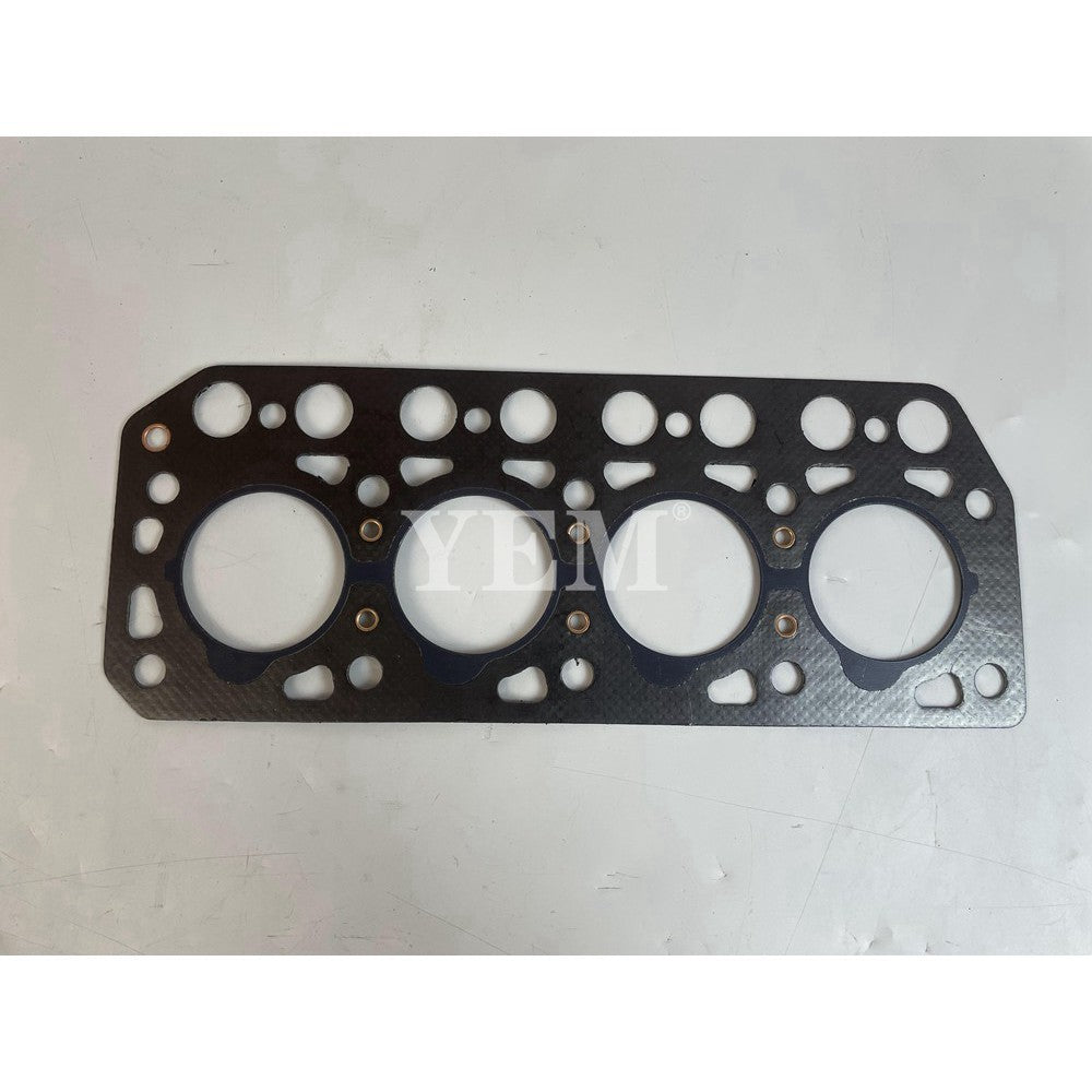 MITSUBISHI K4B ENGINES PARTS K4B HEAD GASKET For Mitsubishi