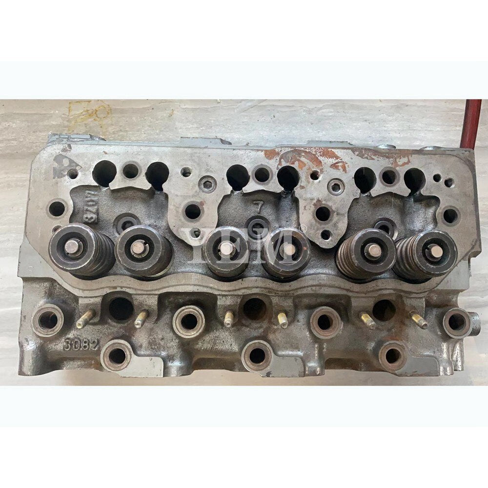 3TNE82 CYLINDER HEAD FOR YANMAR DIESEL ENGINE PARTS For Yanmar